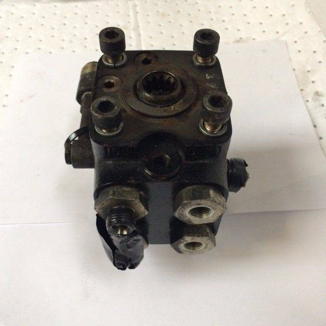 Steering Pump From For Still - Steering pump for Material handling equipment: picture 1 Steering Pump From For Still - Steering pump for Material handling equipment: picture 1