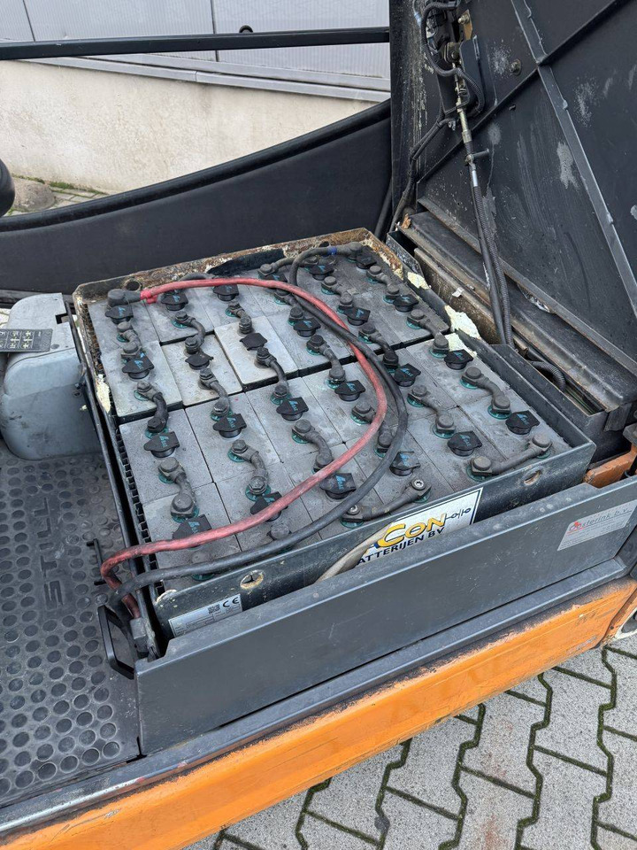 Leasing of  Still R20-20P Still R20-20P: picture 9