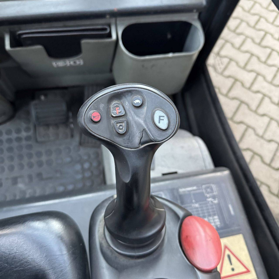 Leasing of  Still R20-20P Still R20-20P: picture 7