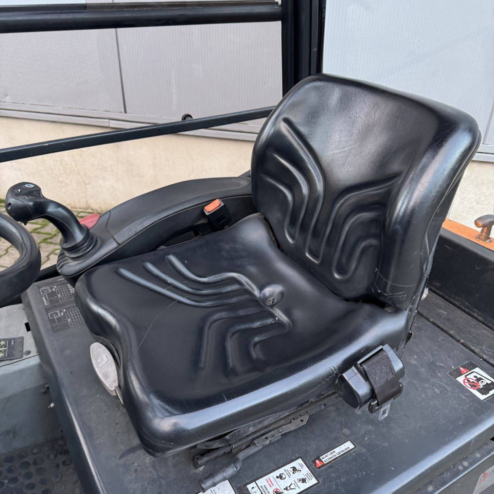 Still R20-20P - Electric forklift: picture 5 Still R20-20P - Electric forklift: picture 5