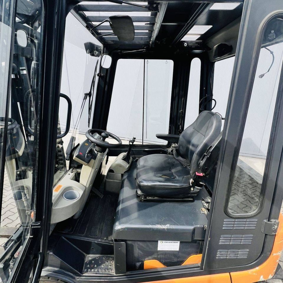 Still R60-25i - Electric forklift: picture 5 Still R60-25i - Electric forklift: picture 5