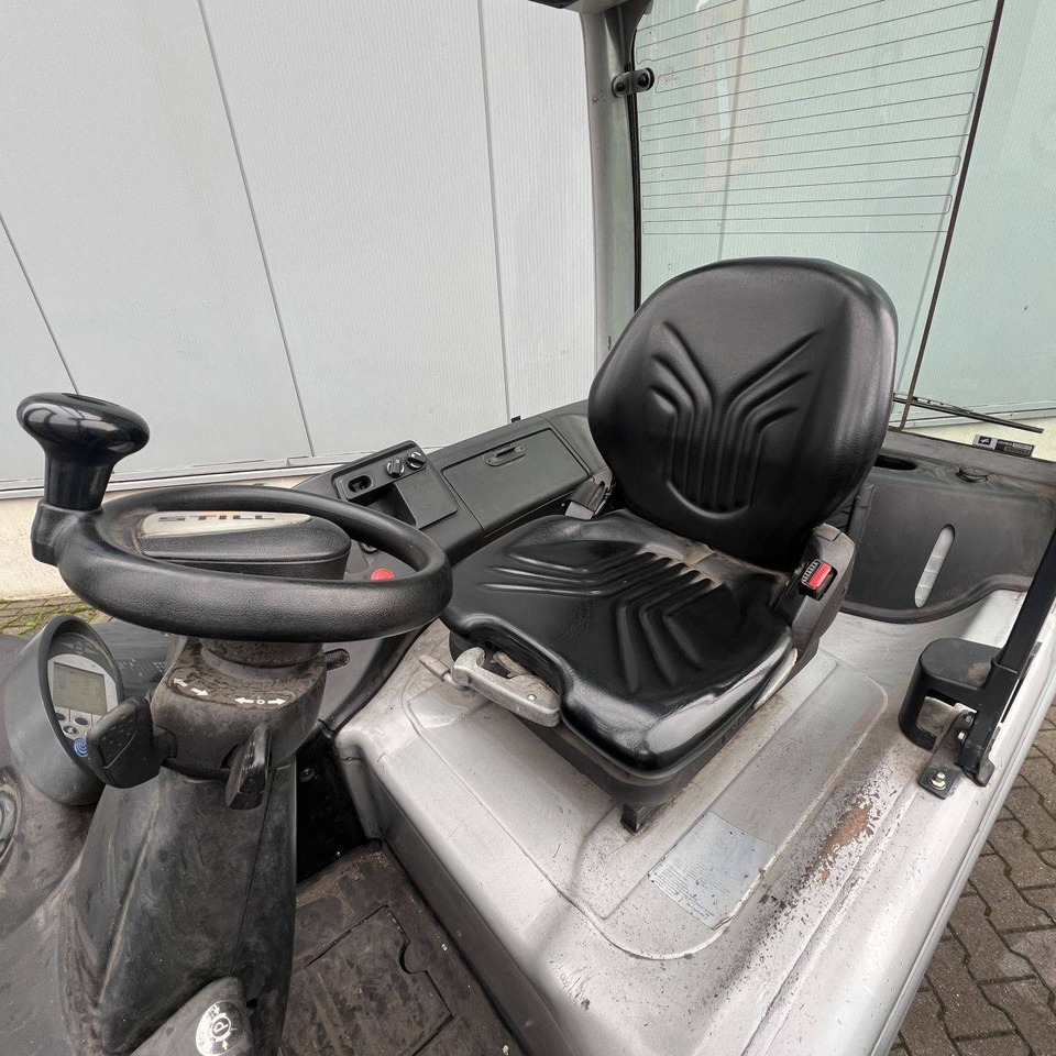 Still RX60-45 - Electric forklift: picture 5 Still RX60-45 - Electric forklift: picture 5