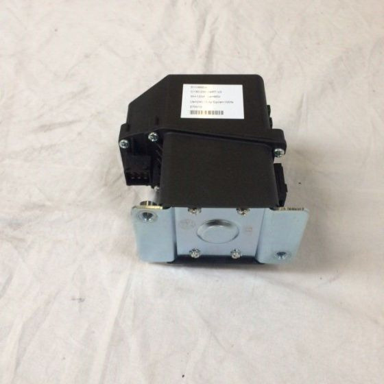 Switch, Emergency Stop for Caterpillar EP40-50 - Relay for Material handling equipment: picture 3 Switch, Emergency Stop for Caterpillar EP40-50 - Relay for Material handling equipment: picture 3