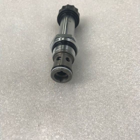 Throttle valve for Linde /1120-01/ - Hydraulic valve for Material handling equipment: picture 4 Throttle valve for Linde /1120-01/ - Hydraulic valve for Material handling equipment: picture 4