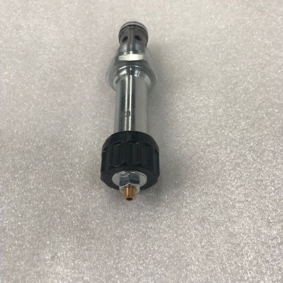 Throttle valve for Linde /1120-01/ - Hydraulic valve for Material handling equipment: picture 2 Throttle valve for Linde /1120-01/ - Hydraulic valve for Material handling equipment: picture 2