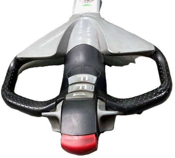 Tiller arm for Still - Steering for Material handling equipment: picture 2 Tiller arm for Still - Steering for Material handling equipment: picture 2