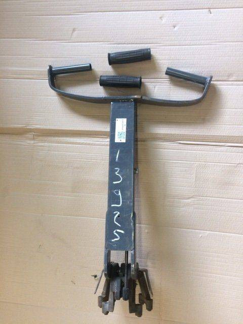 Tiller for Still EGU1250 - Steering for Material handling equipment: picture 1 Tiller for Still EGU1250 - Steering for Material handling equipment: picture 1