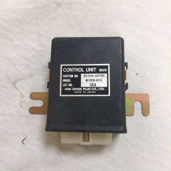 Timer, Delay for Caterpillar GC35K-70K - ECU for Material handling equipment: picture 3 Timer, Delay for Caterpillar GC35K-70K - ECU for Material handling equipment: picture 3