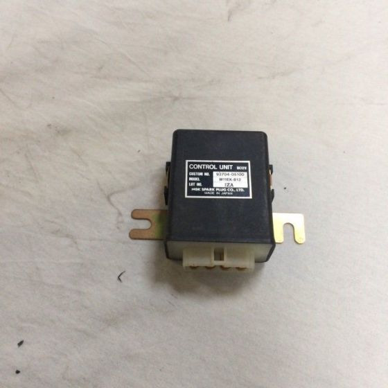 Timer, Delay for Caterpillar GC35K-70K - ECU for Material handling equipment: picture 2 Timer, Delay for Caterpillar GC35K-70K - ECU for Material handling equipment: picture 2