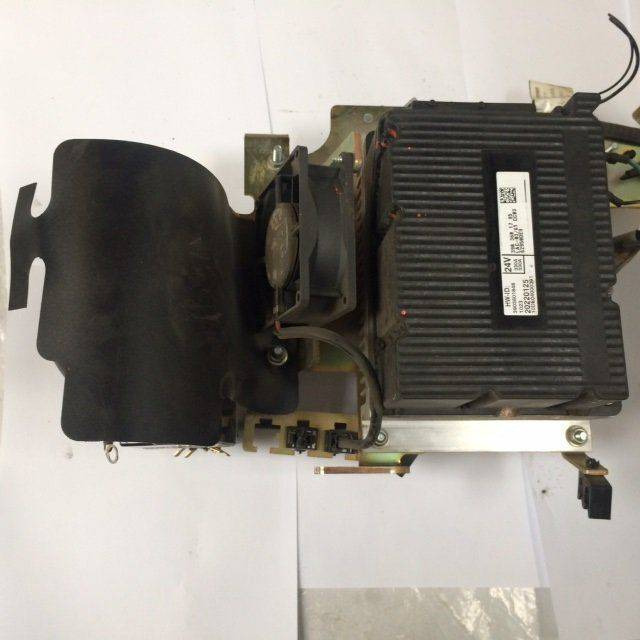 Traction Control Assy for Linde - ECU for Material handling equipment: picture 2 Traction Control Assy for Linde - ECU for Material handling equipment: picture 2