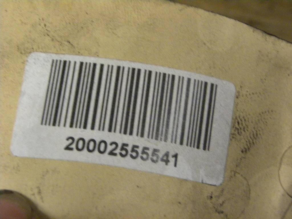 Transmission Caterpillar NR16N - Transmission for Material handling equipment: picture 5 Transmission Caterpillar NR16N - Transmission for Material handling equipment: picture 5