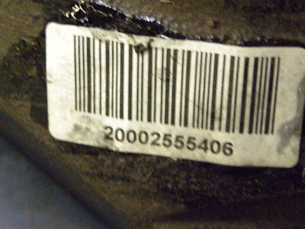 Transmission  for Jungheinrich ESE-530 - Transmission for Material handling equipment: picture 5 Transmission  for Jungheinrich ESE-530 - Transmission for Material handling equipment: picture 5