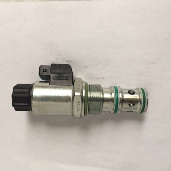 Valve for Linde - Hydraulic valve for Material handling equipment: picture 2 Valve for Linde - Hydraulic valve for Material handling equipment: picture 2