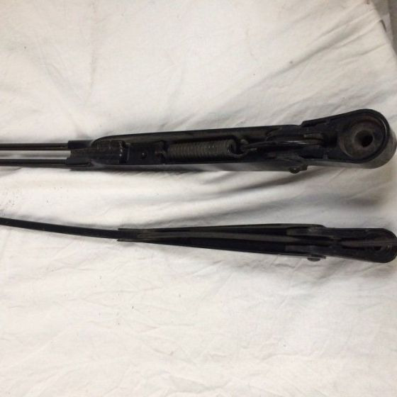 Wiper fr Linde - Wiper for Material handling equipment: picture 2 Wiper fr Linde - Wiper for Material handling equipment: picture 2
