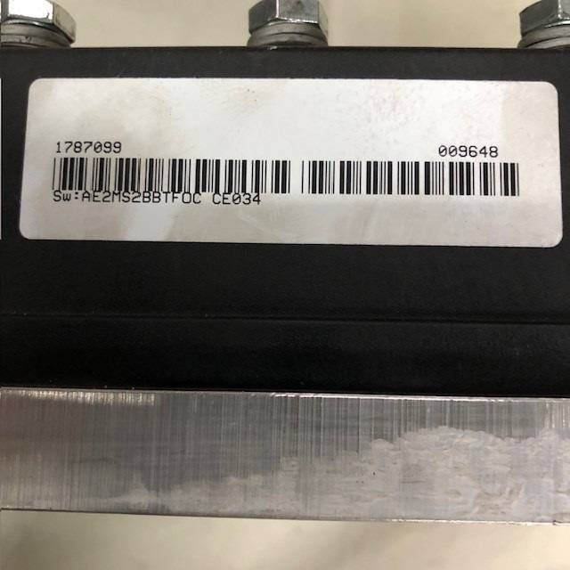Zapi FZ5298A for Toyota/ BT - Electrical system for Material handling equipment: picture 4 Zapi FZ5298A for Toyota/ BT - Electrical system for Material handling equipment: picture 4