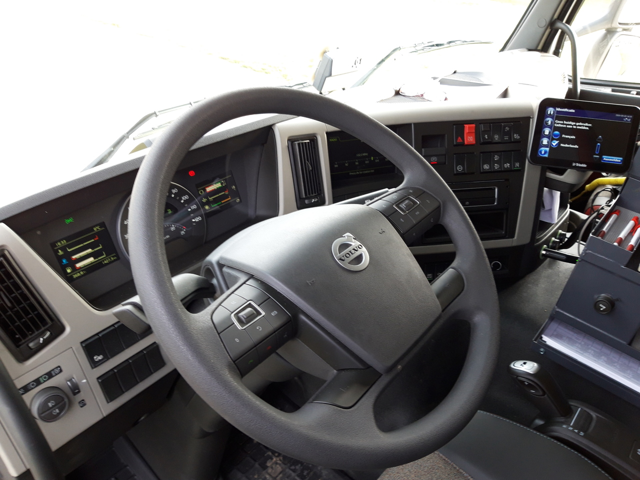 Leasing of VOLVO FM VOLVO FM: picture 13 Leasing of VOLVO FM VOLVO FM: picture 13