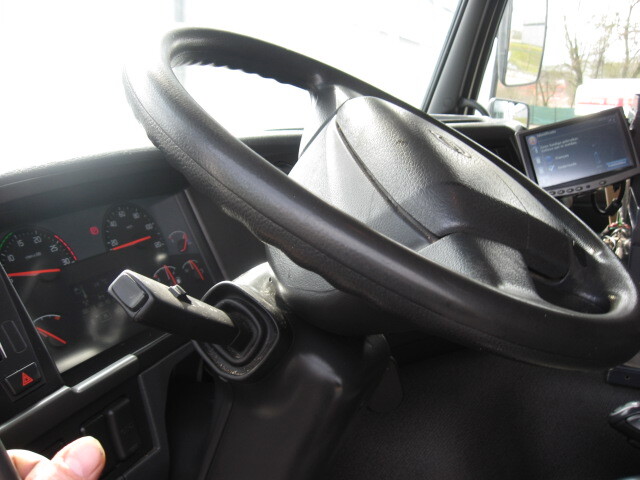 VOLVO FMFH - Tank truck: picture 4 VOLVO FMFH - Tank truck: picture 4