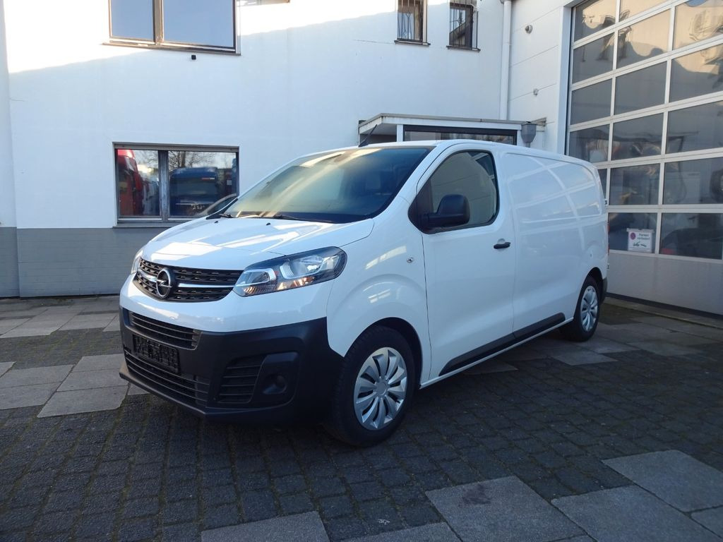 Opel 50 x Vivaro Kasten L1H1, Klima, PDC, - Small van: picture 1 Opel 50 x Vivaro Kasten L1H1, Klima, PDC, - Small van: picture 1