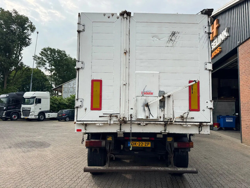 Schmitz Cargobull 55m3 alu kipper, klep/deuren, liftas, BPW, APK 04/2026! - Tipper semi-trailer: picture 4 Schmitz Cargobull 55m3 alu kipper, klep/deuren, liftas, BPW, APK 04/2026! - Tipper semi-trailer: picture 4