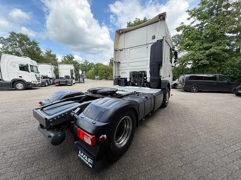 DAF XF 460 SSC Super Space Standairco NL Truck - Tractor unit: picture 3 DAF XF 460 SSC Super Space Standairco NL Truck - Tractor unit: picture 3