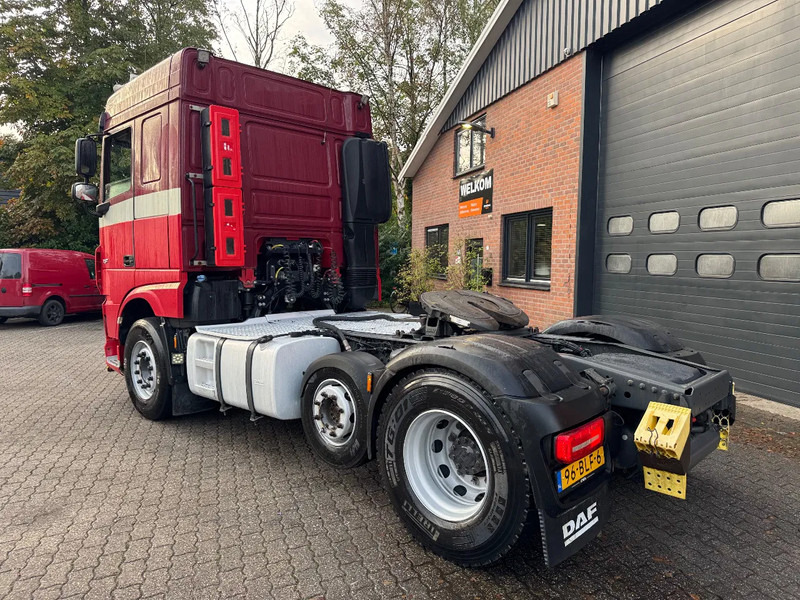 DAF XF 480 6X2 Midlift Space Cab Hydraulic NL Truck - Tractor unit: picture 3 DAF XF 480 6X2 Midlift Space Cab Hydraulic NL Truck - Tractor unit: picture 3