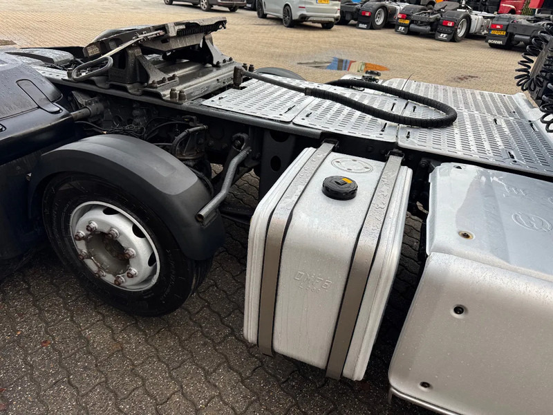 DAF XF 480 6X2 Midlift Space Cab Hydraulic NL Truck - Tractor unit: picture 5 DAF XF 480 6X2 Midlift Space Cab Hydraulic NL Truck - Tractor unit: picture 5