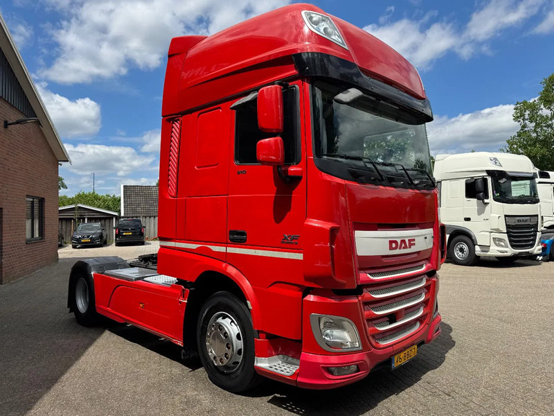 DAF XF 510 SSC Super Space Standairco ACC NL truck - Tractor unit: picture 2 DAF XF 510 SSC Super Space Standairco ACC NL truck - Tractor unit: picture 2