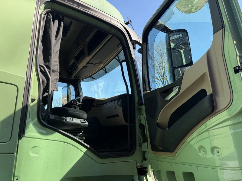 Tractor unit Mercedes-Benz Actros 1936 4X2 Streamspace Xenon NL Truck: picture 6