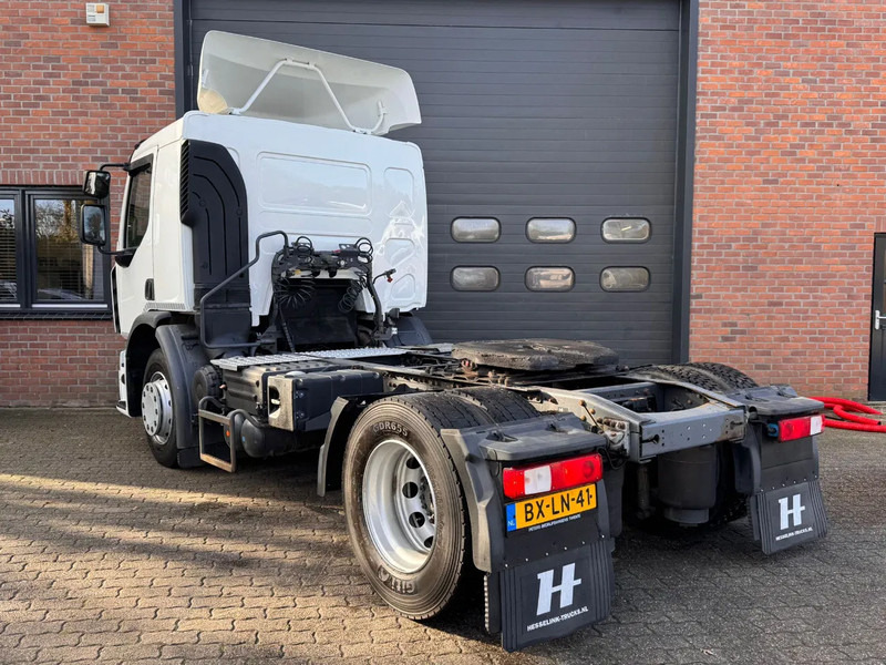 Renault Premium 380 DXi NL Truck 460.010KM!! EURO 5 6.380KG - Tractor unit: picture 3 Renault Premium 380 DXi NL Truck 460.010KM!! EURO 5 6.380KG - Tractor unit: picture 3