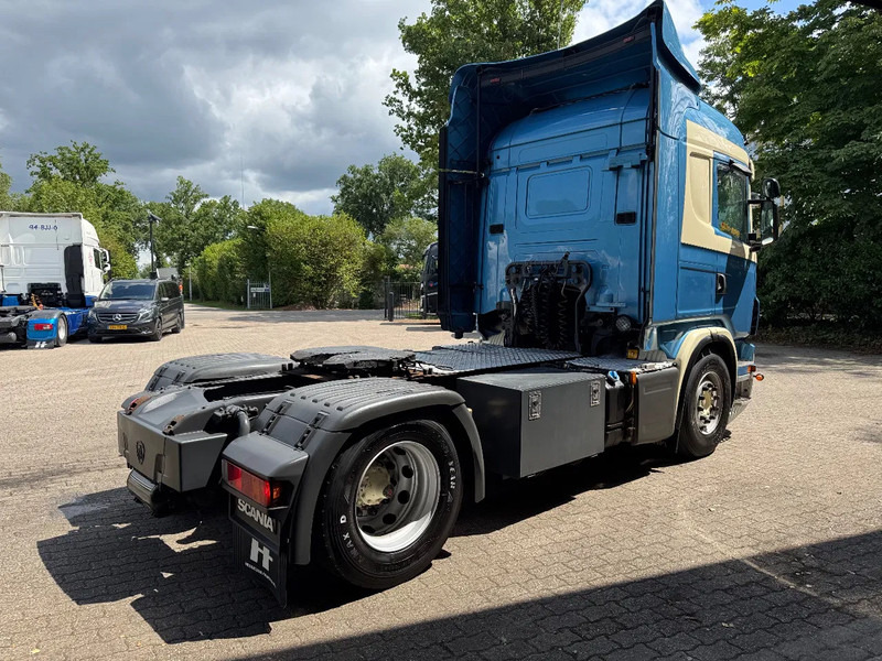 Scania R440 Highline EURO 6 Retarder NL Truck - Tractor unit: picture 3 Scania R440 Highline EURO 6 Retarder NL Truck - Tractor unit: picture 3