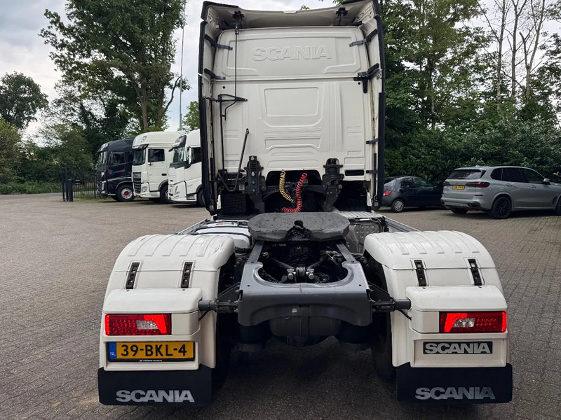 Scania R450 4X2 Standairco LED NL Truck APK/TUV 09/2025 - Tractor unit: picture 5 Scania R450 4X2 Standairco LED NL Truck APK/TUV 09/2025 - Tractor unit: picture 5