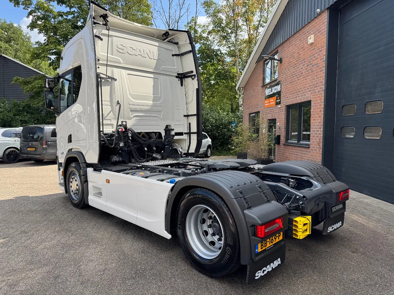 Scania R500 NGS Highline NEW! Standairco 2x tank, PTO-Prep - Tractor unit: picture 3 Scania R500 NGS Highline NEW! Standairco 2x tank, PTO-Prep - Tractor unit: picture 3