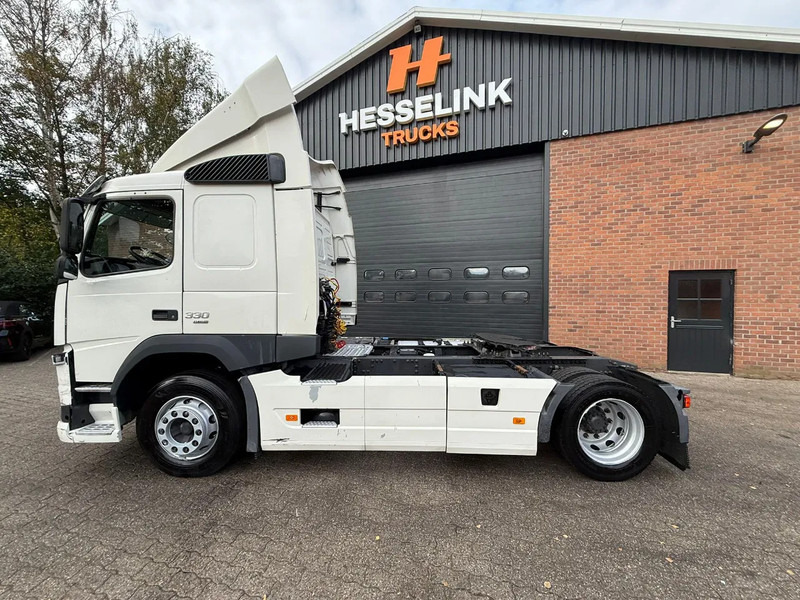 Volvo FM 330 Slaapcabine Side skirts NL Truck APK/TUV 05-2026 - Tractor unit: picture 5 Volvo FM 330 Slaapcabine Side skirts NL Truck APK/TUV 05-2026 - Tractor unit: picture 5