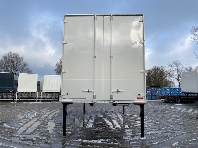 Krone BDF-System 7.450 mm, LACK NEU, Eckhöhe: 2.900 mm, - Swap body - box: picture 3 Krone BDF-System 7.450 mm, LACK NEU, Eckhöhe: 2.900 mm, - Swap body - box: picture 3