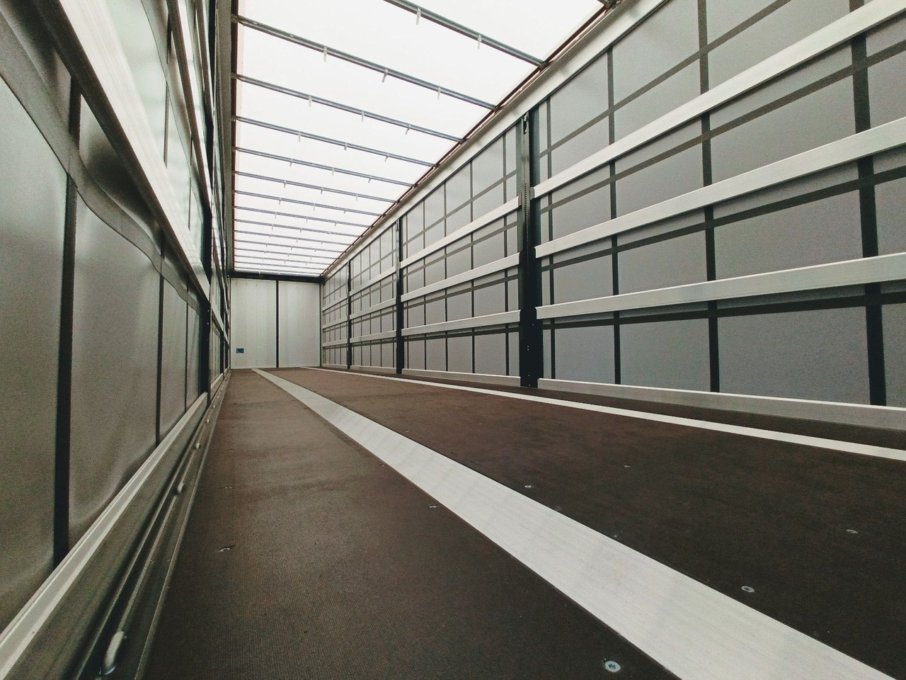 New Curtainsider semi-trailer Schwarzmüller ASSE STERZANTE, TETTUCIO APRIBILE HUBDACH LENKAC: picture 38 New Curtainsider semi-trailer Schwarzmüller ASSE STERZANTE, TETTUCIO APRIBILE HUBDACH LENKAC: picture 38