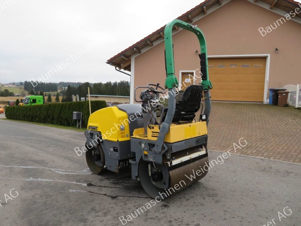 Dynapac CC 1100 - Road roller: picture 5 Dynapac CC 1100 - Road roller: picture 5