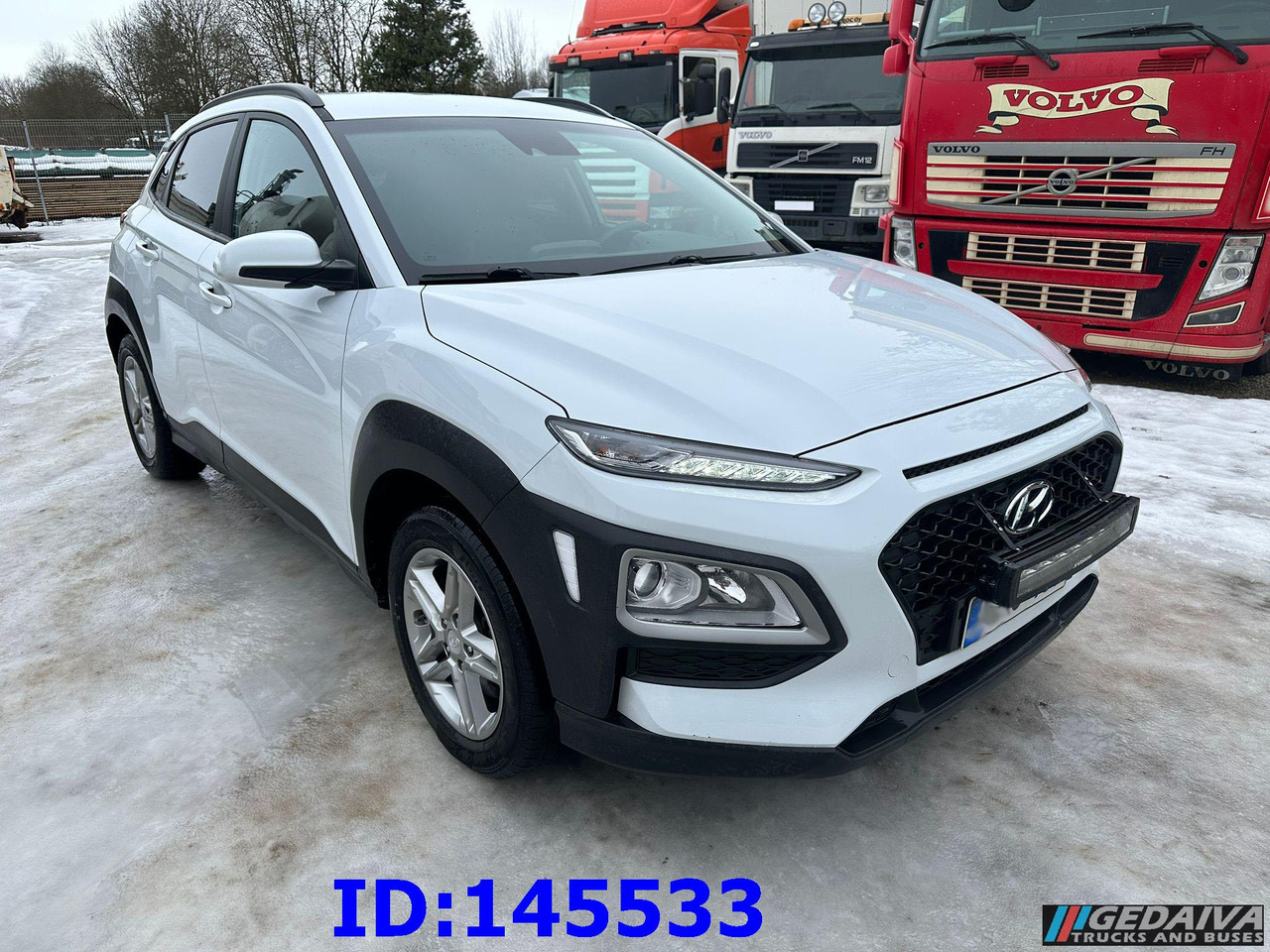 HYUNDAI Kona 4WD Diesel Automatic - Car: picture 2 HYUNDAI Kona 4WD Diesel Automatic - Car: picture 2