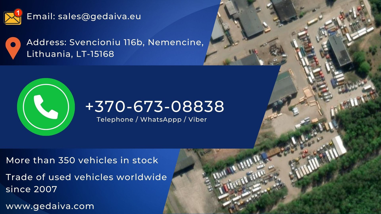 MERCEDES-BENZ Sprinter 515 TRANSFER 23 PLACES - Coach: picture 3 MERCEDES-BENZ Sprinter 515 TRANSFER 23 PLACES - Coach: picture 3