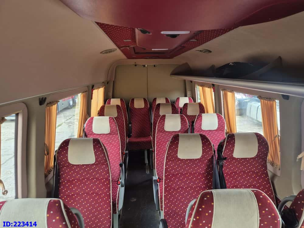 Coach MERCEDES-BENZ Sprinter 519 VIP - 17 Seater Euro5: picture 16