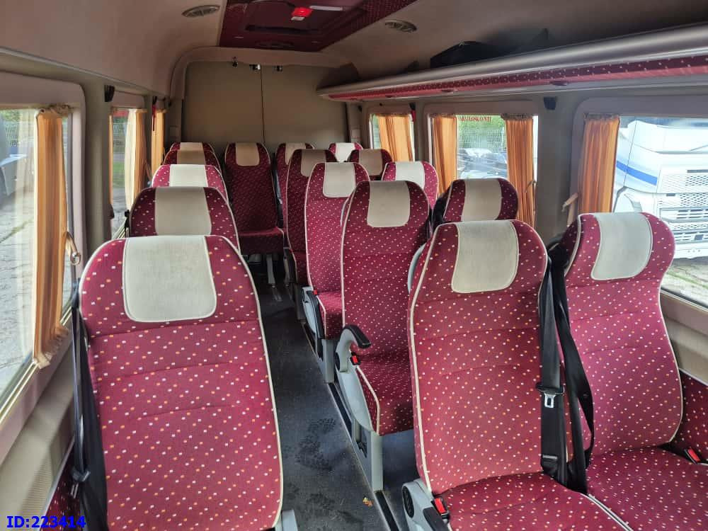 Coach MERCEDES-BENZ Sprinter 519 VIP - 17 Seater Euro5: picture 15