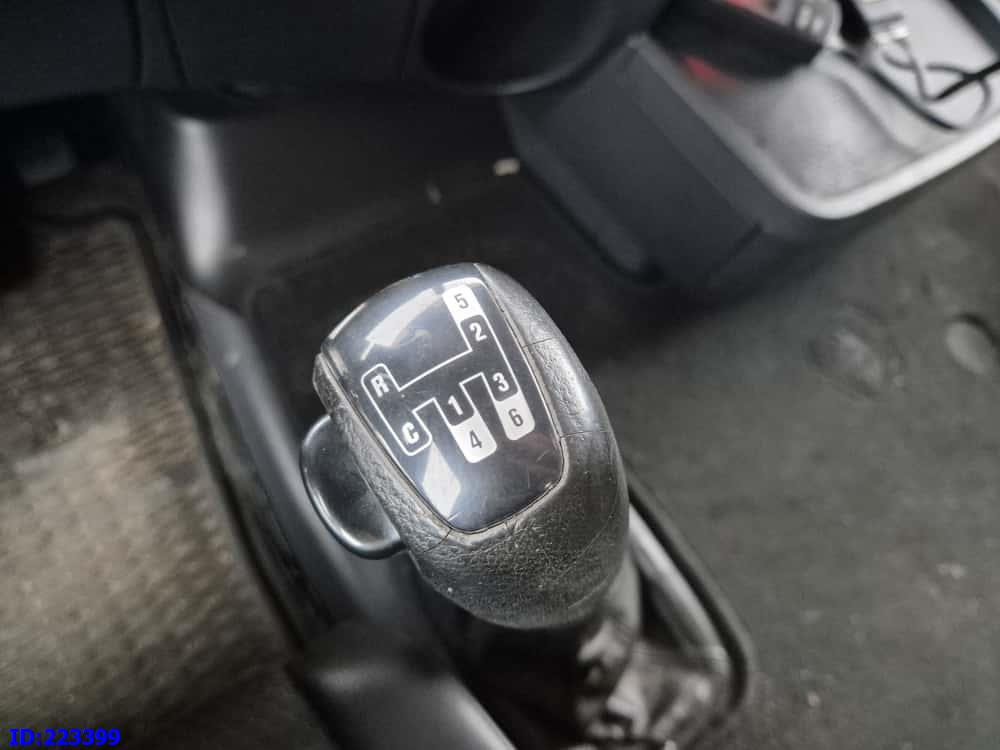 Dropside/ Flatbed truck SCANIA R470 6x2 10tyre Manual: picture 16 Dropside/ Flatbed truck SCANIA R470 6x2 10tyre Manual: picture 16