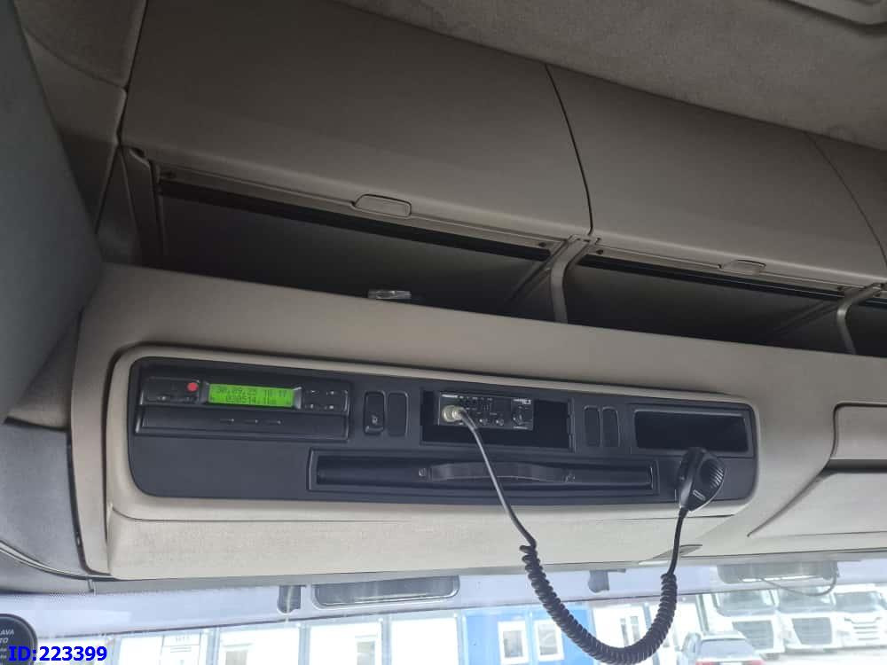 Dropside/ Flatbed truck SCANIA R470 6x2 10tyre Manual: picture 18 Dropside/ Flatbed truck SCANIA R470 6x2 10tyre Manual: picture 18