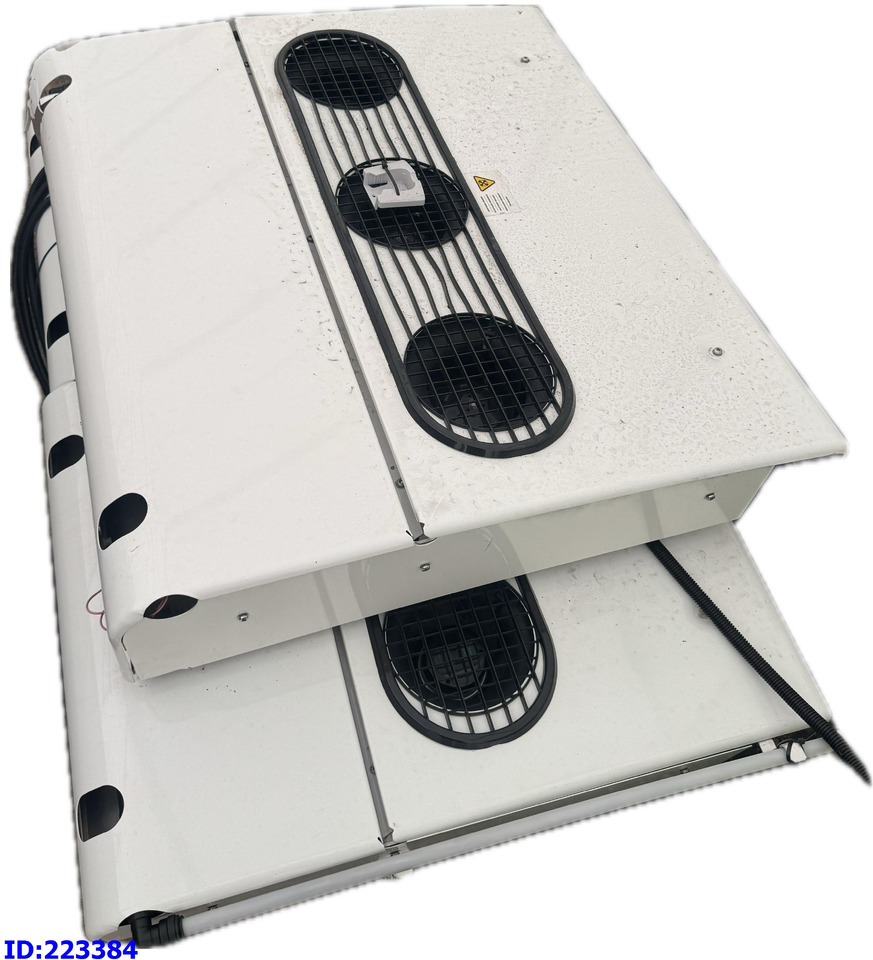 THERMO KING T1200R - Refrigerator unit: picture 5 THERMO KING T1200R - Refrigerator unit: picture 5