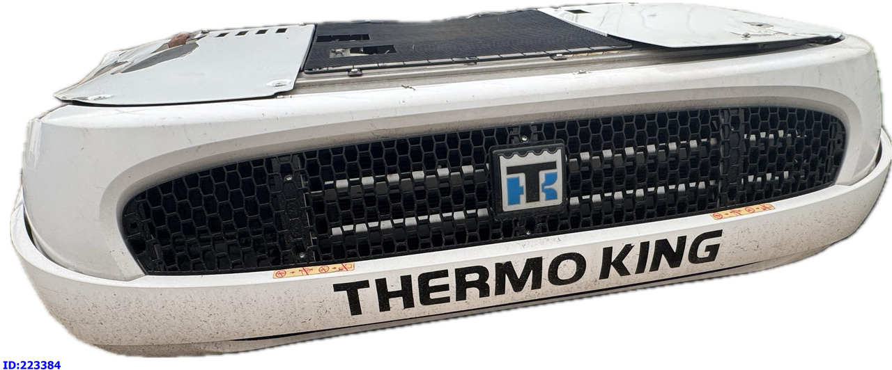 THERMO KING T1200R - Refrigerator unit: picture 1 THERMO KING T1200R - Refrigerator unit: picture 1
