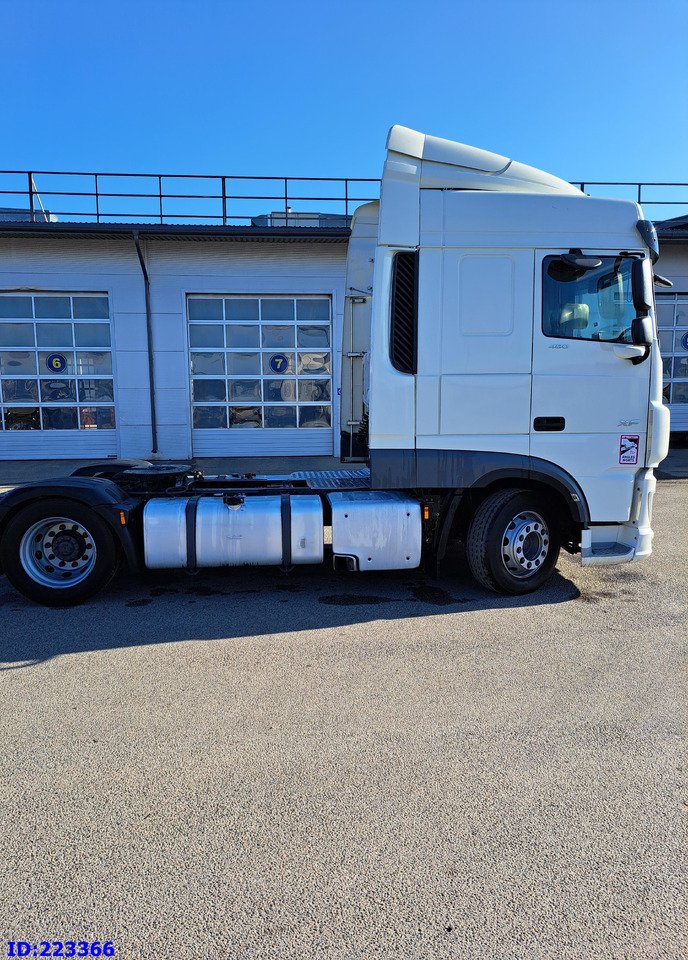 DAF XF 480 - Tractor unit: picture 5 DAF XF 480 - Tractor unit: picture 5
