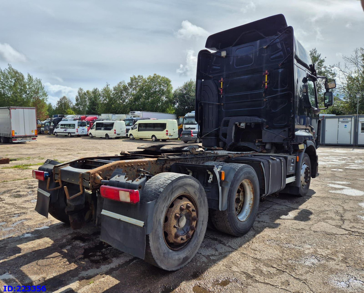 RENAULT Premium 440 6x2 Manual - Tractor unit: picture 5 RENAULT Premium 440 6x2 Manual - Tractor unit: picture 5