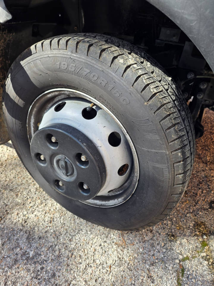 GSR E219PX E4 - Truck mounted aerial platform: picture 3 GSR E219PX E4 - Truck mounted aerial platform: picture 3