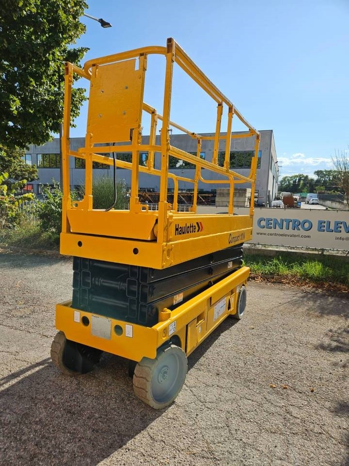 Scissor lift Haulotte Compact 10 N: picture 17