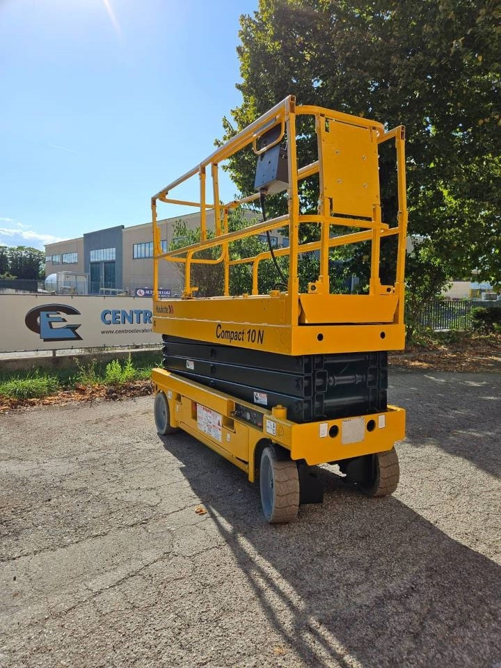 Scissor lift Haulotte Compact 10 N: picture 18