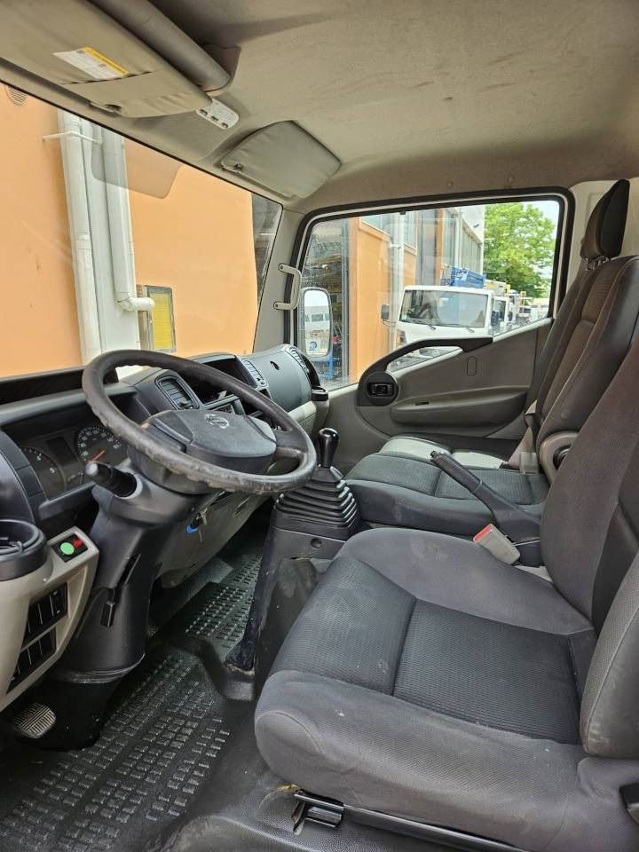 Oil & Steel Snake 21.12  - Truck mounted aerial platform: picture 5 Oil & Steel Snake 21.12  - Truck mounted aerial platform: picture 5